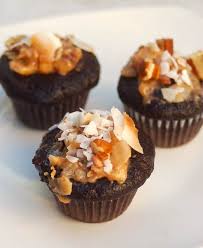 Weight watchers no bake chocolate peanut butter cookie | 4 smartpoints. Delicious Weight Watchers Christmas Cupcakes Food Fun Faraway Places