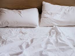 Otherwise, try rolling to your side. Is Your Sleep Position Causing You Back Pain Health Essentials From Cleveland Clinic