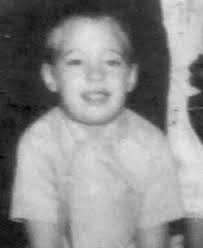 Derrick Lloyd Linfoot (1964-1992)