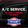 If so, it might be time for an a/c repair and performance check, a service that and the list goes on and on! 1