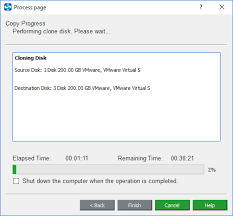 Now select the select the drive that you want to. 2 Best Sandisk Clone Software Minitool Products