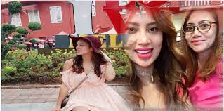 Kuzey lorong raja muda hastanesi kuala lumpur. 8 Gambar Dan Biodata Artis Sasha Abdul Aziz Kantoi Ditangkap Jadi Pe1acur Vvip Foto No3 Tak Sanggup Nak Lihat Patut La Dapat Bayaran 30k Terkini Panas