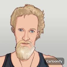 Timothy Shane Mckinney