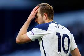 To set up this simulation, we used the football manager 2021 editor to arrange for spurs striker harry kane to join man. Harry Kane Wants To Join Pep Guardiola At Manchester City Marca