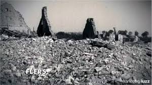 La seconde guerre mondiale, qui coûta la vie de plus de 40 millions de personnes, a duré six ans, du 1er septembre 1939, date de l'agression allemande contre la vous trouverez dans ce documentaire des archives de guerre unique. Histoire Flers Conde Sur Noireau Et Thury Harcourt Sur France 3 Dans Un Documentaire Sur La Seconde Guerre Mondiale L Orne Combattante