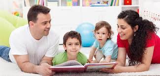 قراءة قصة للأطفال والأولاد איך גדלת