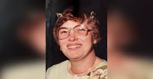 Obituary information for NancyAnn Lida Clement (nee Kaufman)