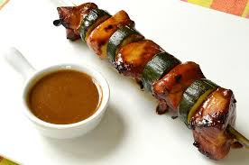 Epingle Sur Poulet