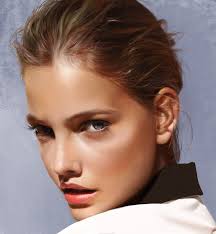 Фото Модель Barbara Palvin