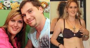 Man describes marriage to 'black widow' Melissa Shaw