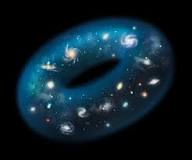 The toroidal Universe | ESO Supernova