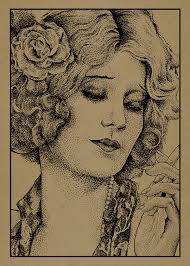 The Geeky Nerfherder: #CoolArt: 'Under Distress' by Timothy Pittides