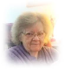 Obituary of Phyllis Elaine Feather