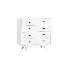 Plus de 100,000 produits livraison gratuite droit de retour de 365 jours garantie jusqu'à. Commode Bebe 4 Tiroirs Blanc