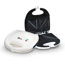 Beli aneka produk alat pemanggang roti bakar online terlengkap dengan mudah, cepat & aman di tokopedia. Oxone Pemanggang Roti Sandwich Toaster Ox 835 Putih Lazada Indonesia