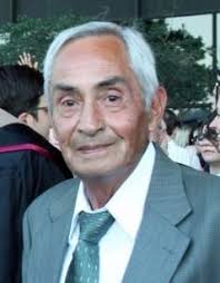 Paul Ramirez Obituary