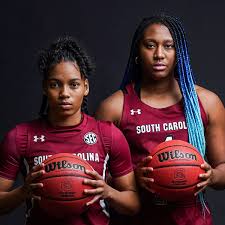 March 20, 2021 at 5:45 a.m. Women S Basketball Rankings South Carolina Stanford Uconn Lead Sports Illustrated