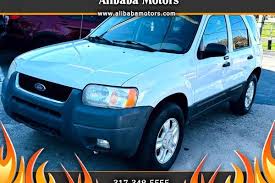 Image result for Gold Ash 2004 Escape