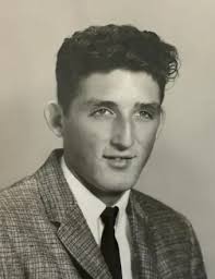 Obituary information for Franklin Delano Roosevelt "FD" H...