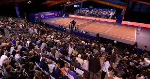 The grand départ of the 108th tour de france will take place in brest, brittany, on 26 june 2021, and the race is scheduled to finish on sunday 18 july in. Quimper 2 Overview Atp Tour Tennis