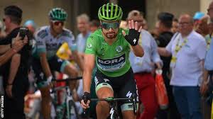 Bold and ever on the hunt for the gold, peter sagan stops at no end to achieve his desires. Peter Sagan To Make Debut In 2020 Giro D Italia Bbc Sport