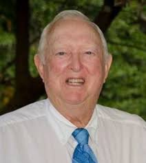 Ray Cook Obituary December 14, 2021