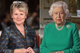 Imelda mary philomena bernadette staunton, cbe (born 9 january 1956) is an english actress and singer. Imelda Staunton On Playing The Crown S Final Queen Elizabeth People Com