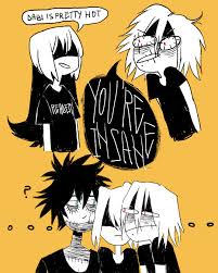 legue of villains on Tumblr