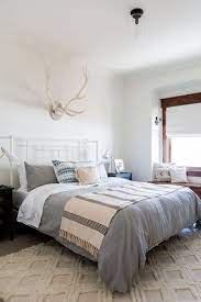 Heber House Project Bedrooms Part 1 Becki Owens Guest Bedroom Decor Remodel Bedroom Dream House Rooms