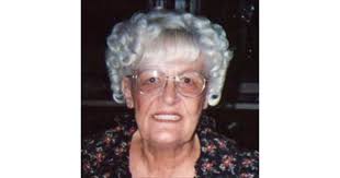 Betty Jean Kuehl Obituary (1944