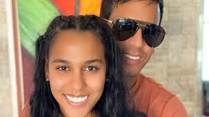 Claudia burr recordó uno de sus personajes memorables isabel margarita. Ella Es La Hermosa Hija De Tito El Bambino Que Tuvo Cuando Era Un Adolescente Meganoticias