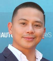 Eduardo Roy Jr. (1980)