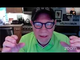 Playwright Interview Gary Garrison with Spectrum Theatre Ensemble