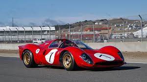 Check spelling or type a new query. 1967 Ferrari 330 P4 Price And Specifications