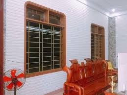 Hình ảnh xốp dán tường | Album thi công xốp dán tường đẹp và sang