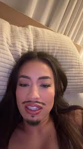 Why is this filter & sound trending right now? 🤣