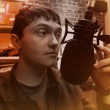 Stream Daniel Bickerton Podcasts music