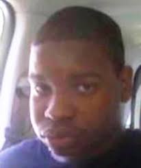 Kentavis Dante' Perry (1996-2019)