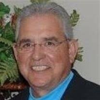 Ellsworth Michael Bender Jr. Obituary