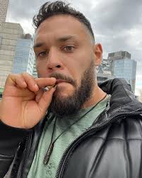 It's with the heaviest of hearts that the Casas Family announces the  departing of Angel-Ariel Casas, who gained his beautiful wings