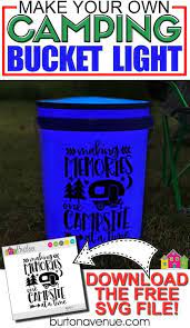 Download How To Make A Bucket Light For Camping Burton Avenue Bucket Light Camping Bucket Light Camping Bucket