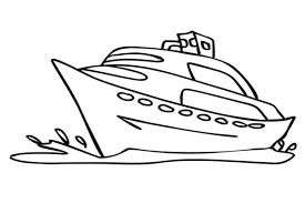 Gambar kartun indonesia merupakan negara yang kaya akan tempat wisatanya yang indah, indonesia merupakan negara agraris yang memiliki banyak pantai, gunung, dan wiasata lainya yang bisa dijadikan salah satu destinasi. Gambar Kapal Laut Hitam Putih Infotiket Com