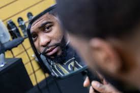 Premium Drip inside The Lakes Mall