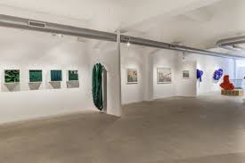 Maybe you would like to learn more about one of these? Loft Art Gallery Stages First Contemporary African Textile Exhibition