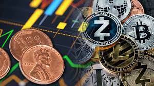 Top 10 cheap cryptocurrencies with huge potential in 2021. 4 Penny Stocks To Watch As Dogecoin Bitcoin Cryptocurrency Surge