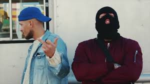 (intro) tili normal kokain normal aggressiv normal schnelles g Boysindahood Fiji Prod Oyesstudios Video Rap De