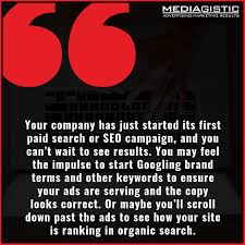 Why Can T I Find Myself On Google Or How Searching For Your Company Online Is Not A Best Practice How Are You Feeling Paid Search Digital Strategy