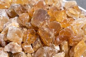 Each type of calcite is thought to have its own healing properties however there some general healing properties of calcite. Honey Calcite Meanings And Crystal Properties The Crystal Council
