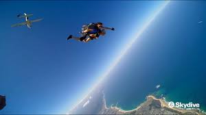 A guide to skydiving in australia. Skydiving Sydney Wollongong 15 000ft Skyviews Of South Sydney
