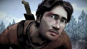 The Walking Dead: Volume 1 Issue 5 Comic Dub